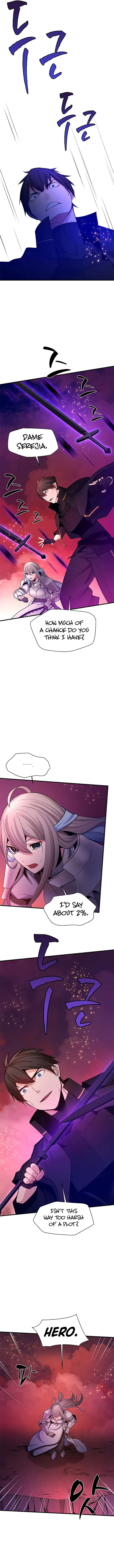 The Tutorial is Too Hard Chapter 168 Online - página 13