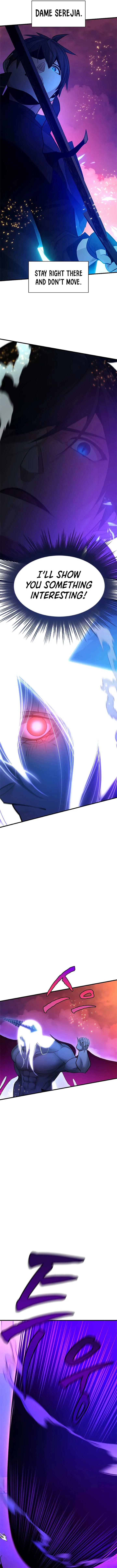 The Tutorial is Too Hard Chapter 168 Online - página 15