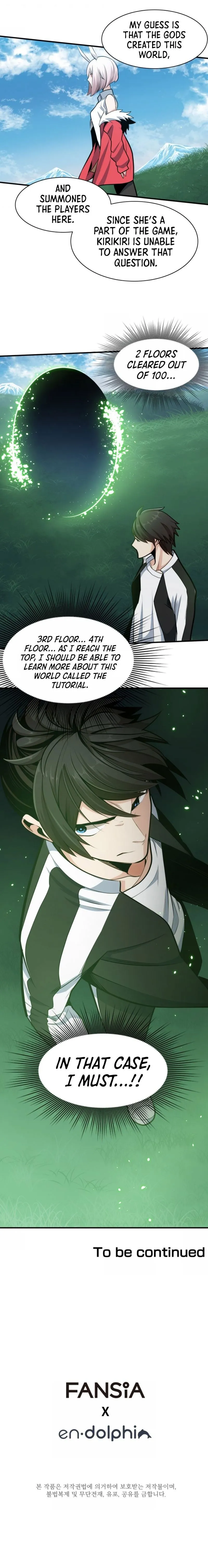 The Tutorial is Too Hard Chapter 17 Online - página 8