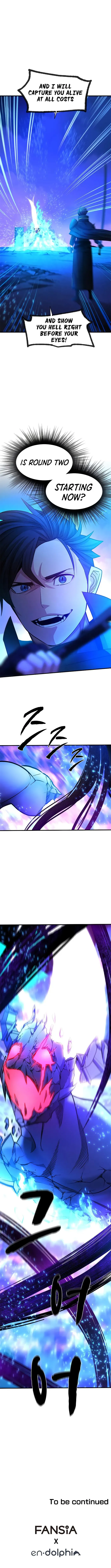 The Tutorial is Too Hard Chapter 170 Online - página 13
