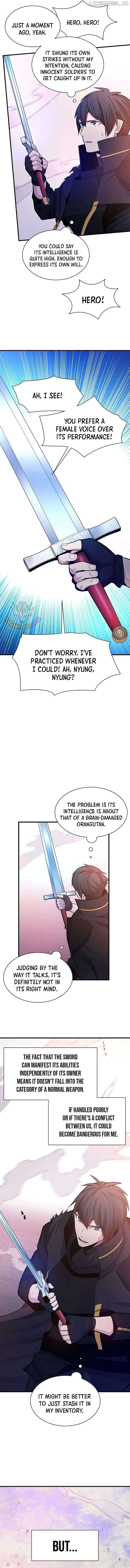 The Tutorial is Too Hard Chapter 175 Online - página 3