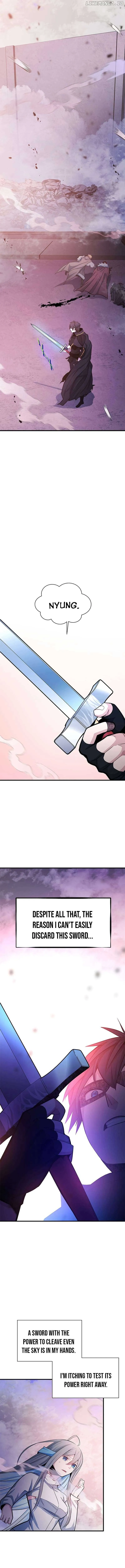 The Tutorial is Too Hard Chapter 175 Online - página 4