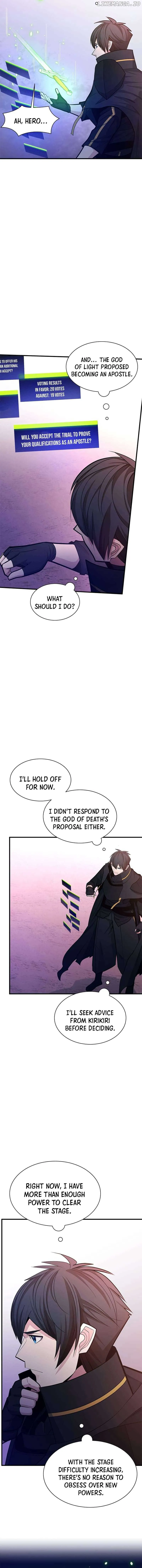 The Tutorial is Too Hard Chapter 175 Online - página 6