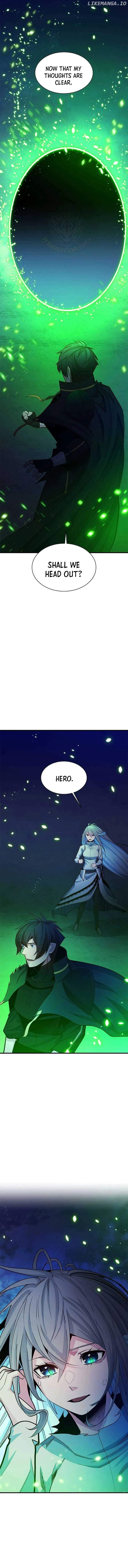 The Tutorial is Too Hard Chapter 175 Online - página 7