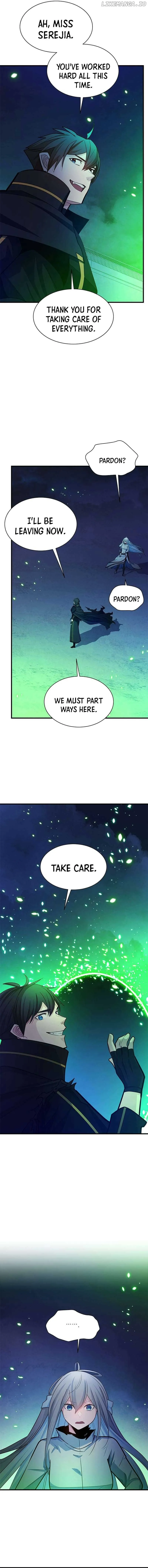 The Tutorial is Too Hard Chapter 175 Online - página 8