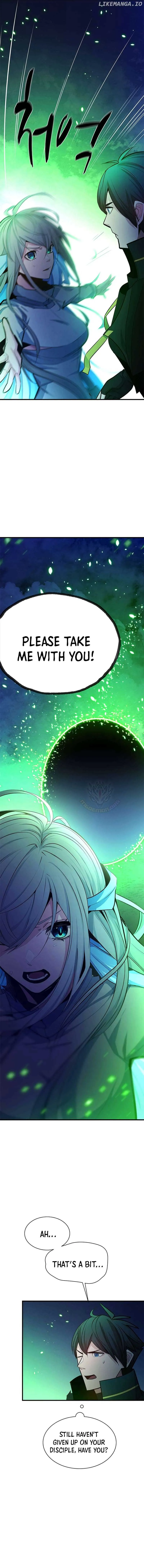 The Tutorial is Too Hard Chapter 175 Online - página 9