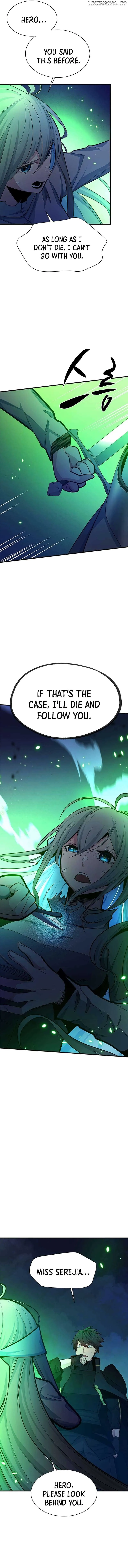 The Tutorial is Too Hard Chapter 175 Online - página 10