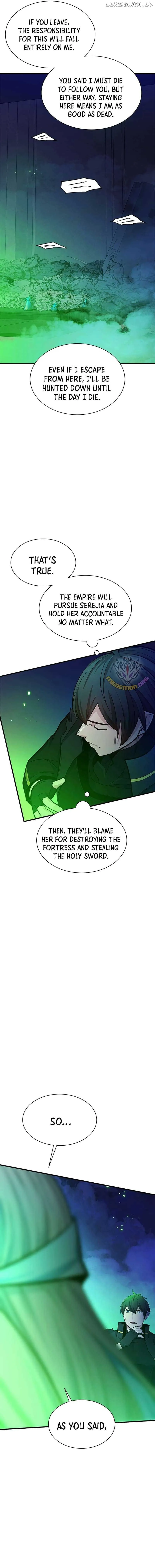 The Tutorial is Too Hard Chapter 175 Online - página 11