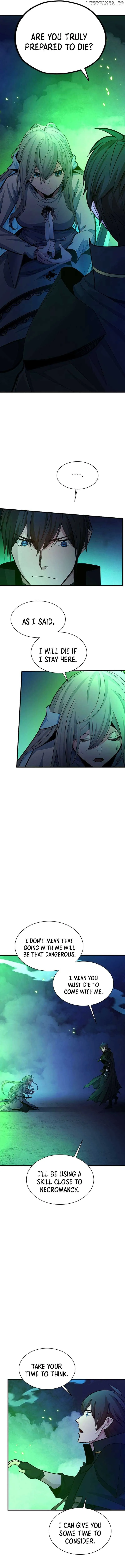 The Tutorial is Too Hard Chapter 175 Online - página 14