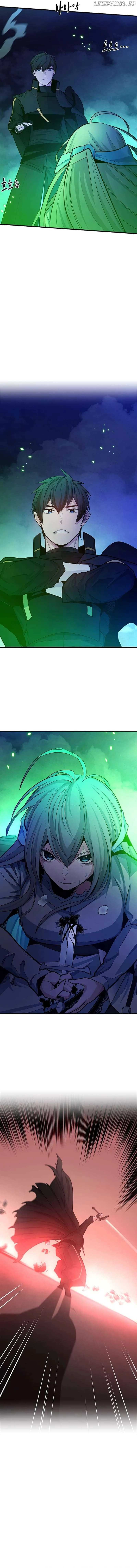 The Tutorial is Too Hard Chapter 175 Online - página 16