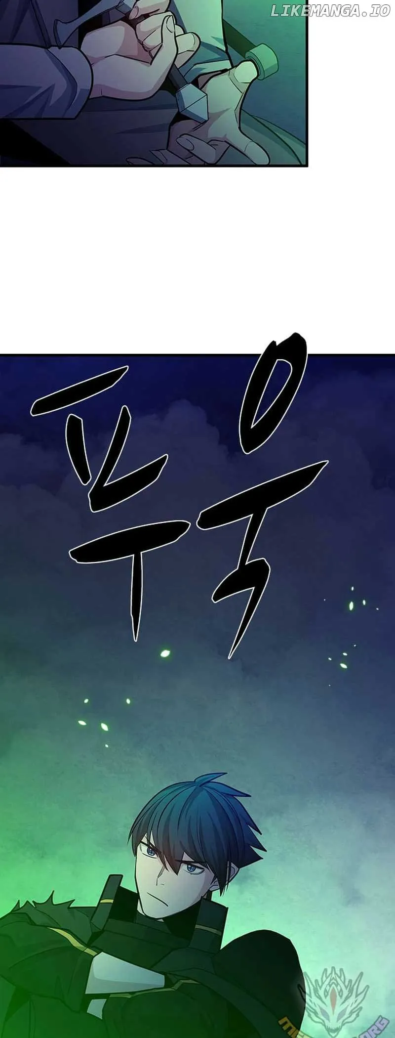The Tutorial is Too Hard Chapter 175 Online - página 18