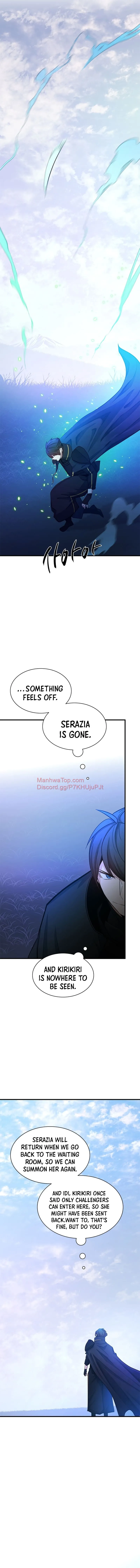 The Tutorial is Too Hard Chapter 176 Online - página 6