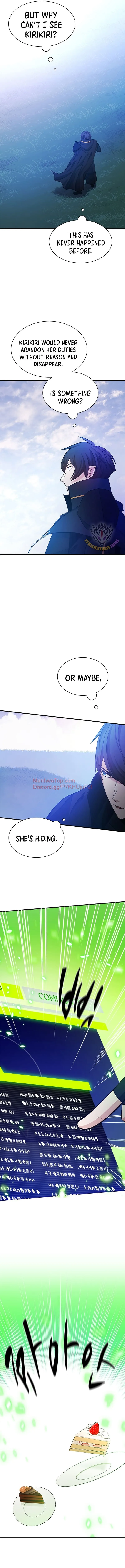 The Tutorial is Too Hard Chapter 176 Online - página 7