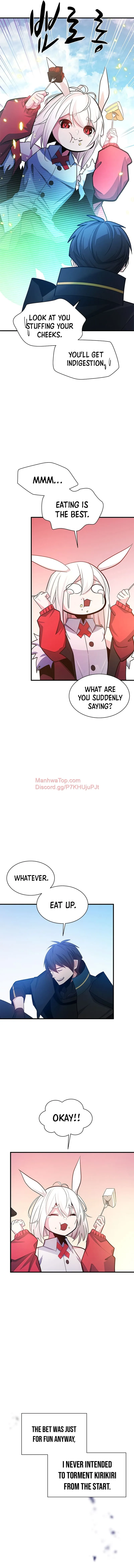 The Tutorial is Too Hard Chapter 176 Online - página 10