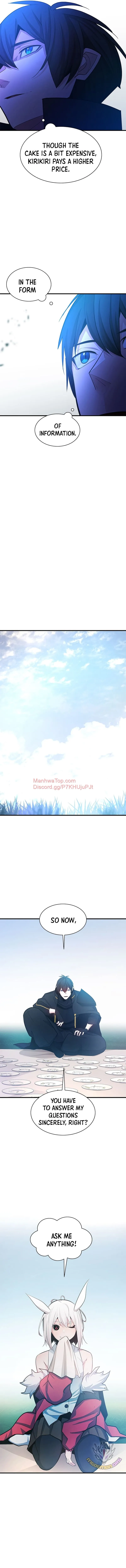 The Tutorial is Too Hard Chapter 176 Online - página 11