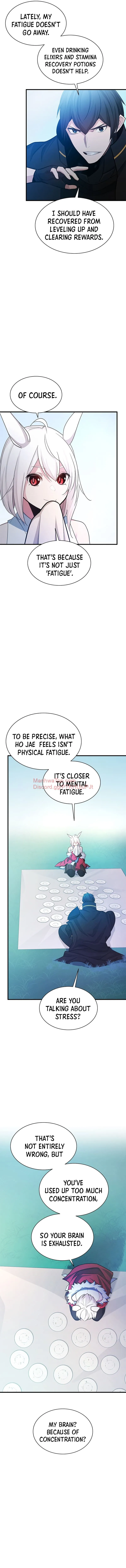 The Tutorial is Too Hard Chapter 176 Online - página 12