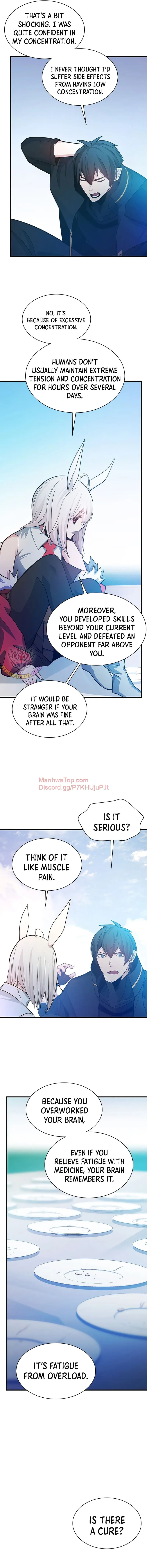 The Tutorial is Too Hard Chapter 176 Online - página 13
