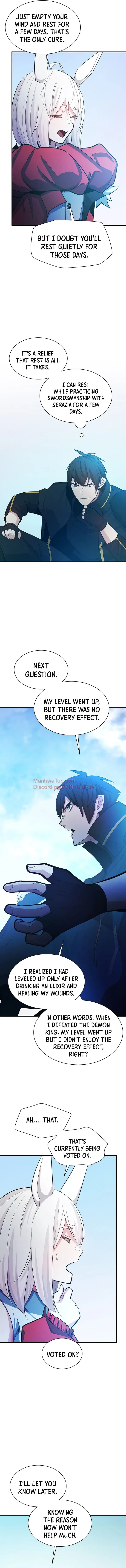 The Tutorial is Too Hard Chapter 176 Online - página 14
