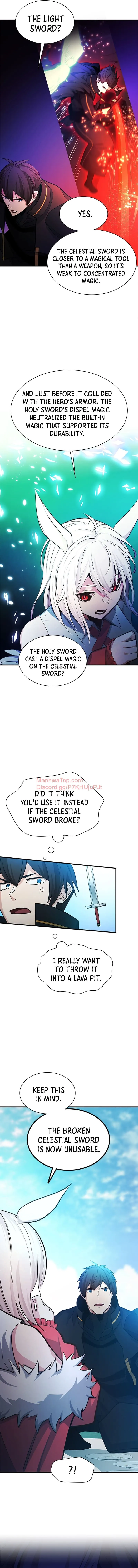 The Tutorial is Too Hard Chapter 176 Online - página 16