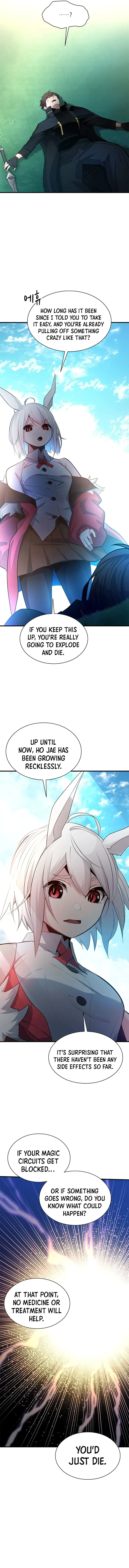 The Tutorial is Too Hard Chapter 178 Online - página 2