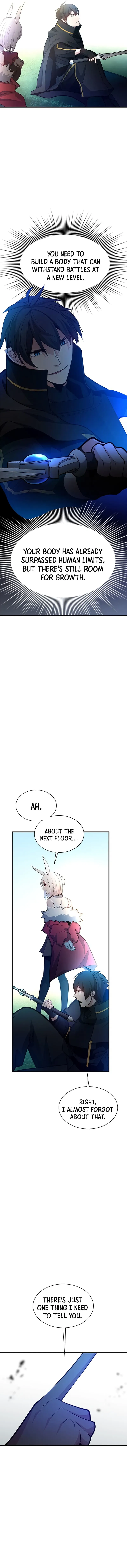 The Tutorial is Too Hard Chapter 178 Online - página 4