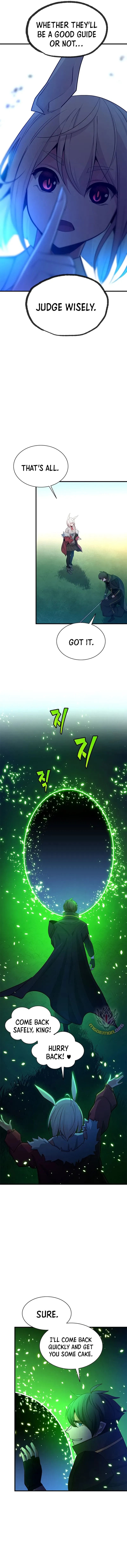 The Tutorial is Too Hard Chapter 178 Online - página 5