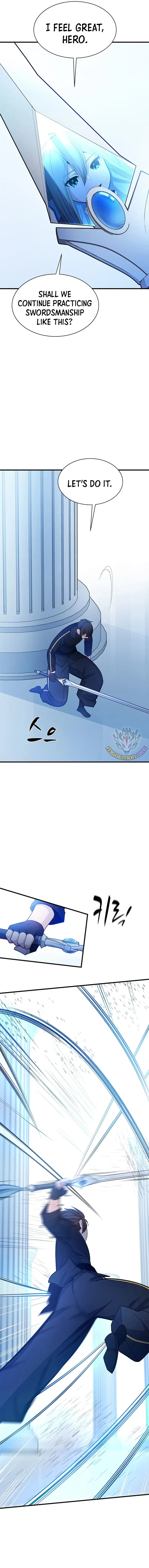 The Tutorial is Too Hard Chapter 178 Online - página 7