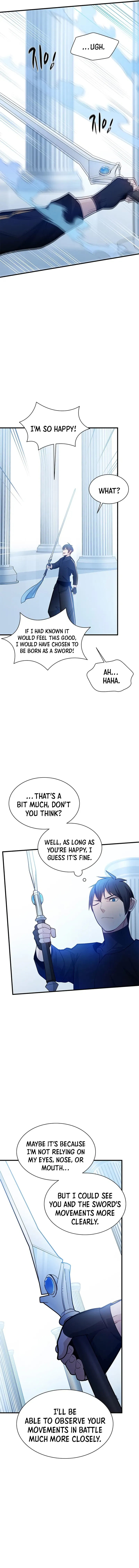 The Tutorial is Too Hard Chapter 178 Online - página 8