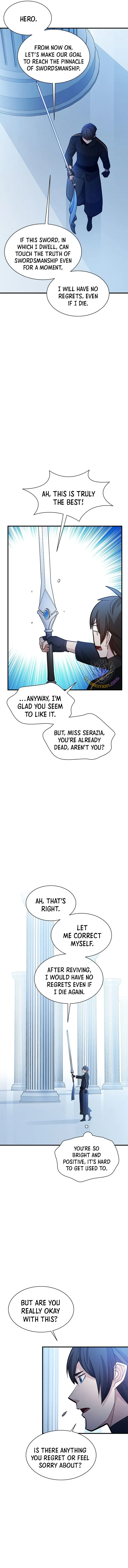 The Tutorial is Too Hard Chapter 178 Online - página 9