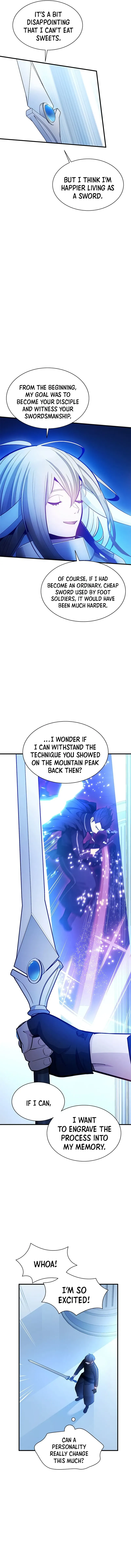 The Tutorial is Too Hard Chapter 178 Online - página 10