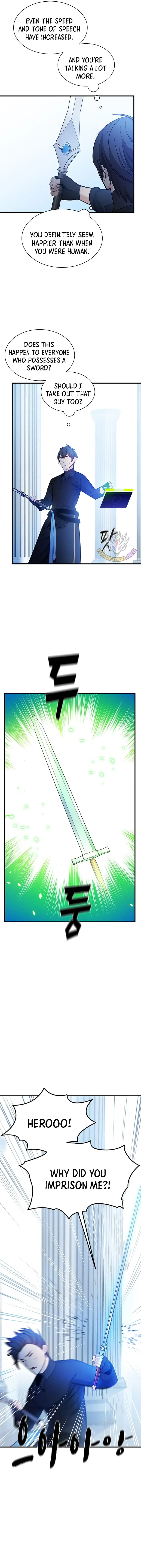 The Tutorial is Too Hard Chapter 178 Online - página 11