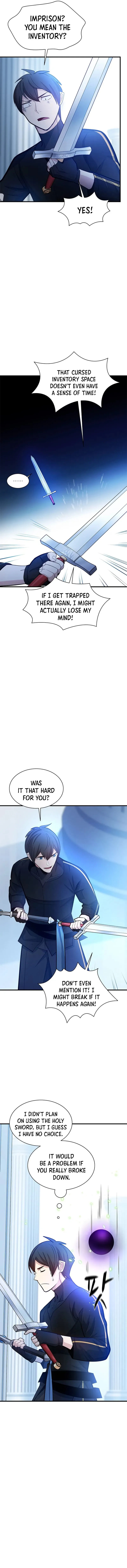 The Tutorial is Too Hard Chapter 178 Online - página 12