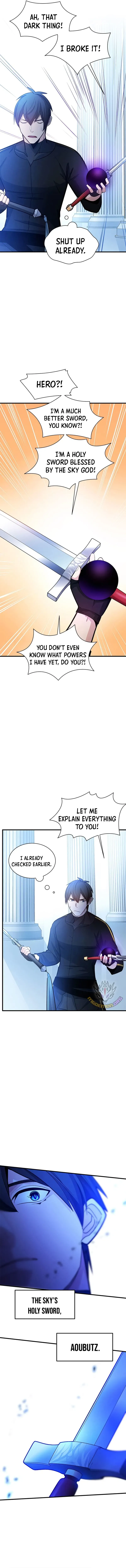 The Tutorial is Too Hard Chapter 178 Online - página 13