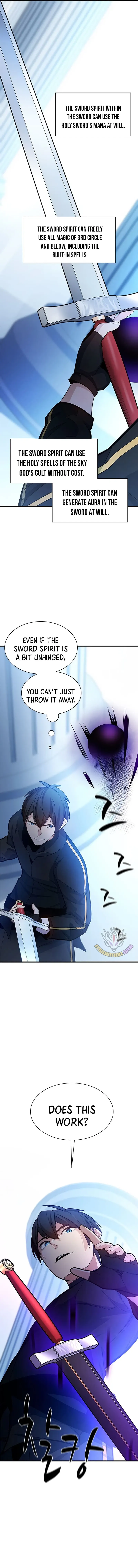 The Tutorial is Too Hard Chapter 178 Online - página 15