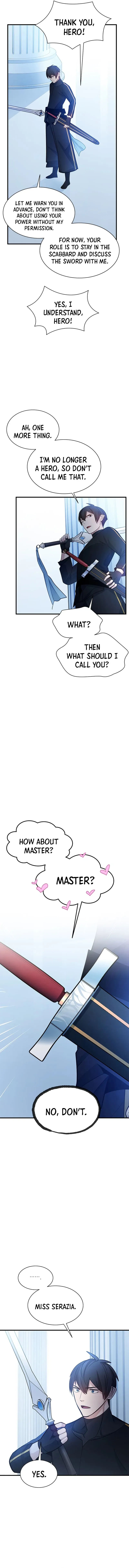 The Tutorial is Too Hard Chapter 178 Online - página 16