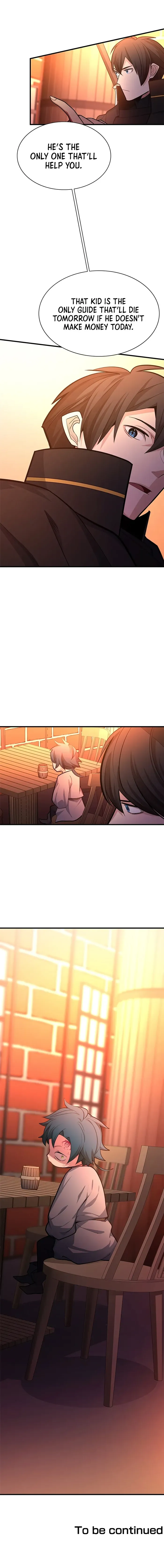 The Tutorial is Too Hard Chapter 179 Online - página 10