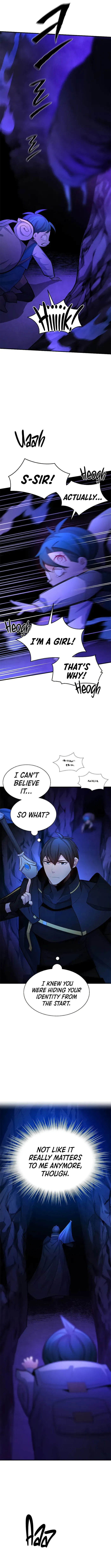 The Tutorial is Too Hard Chapter 186 Online - página 2