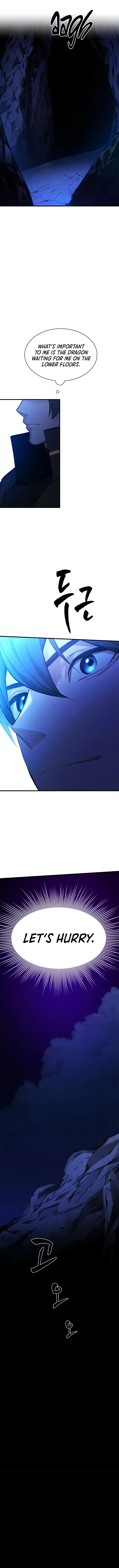 The Tutorial is Too Hard Chapter 186 Online - página 3