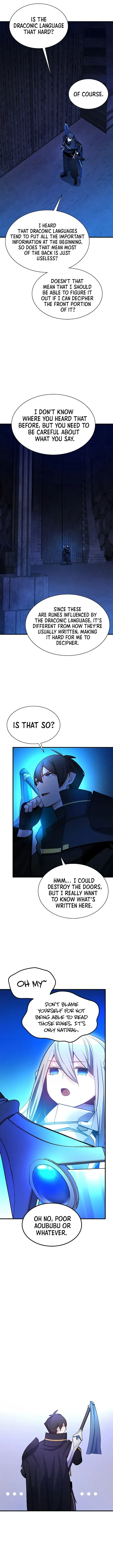 The Tutorial is Too Hard Chapter 186 Online - página 7