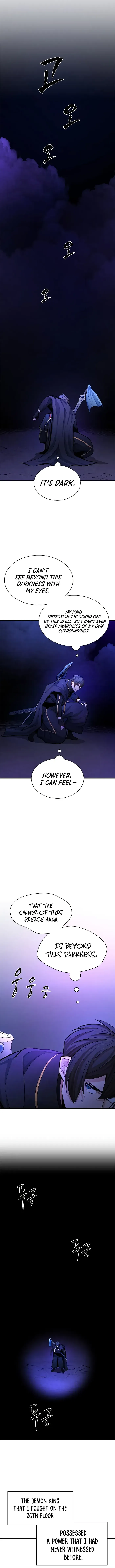 The Tutorial is Too Hard Chapter 187 Online - página 3