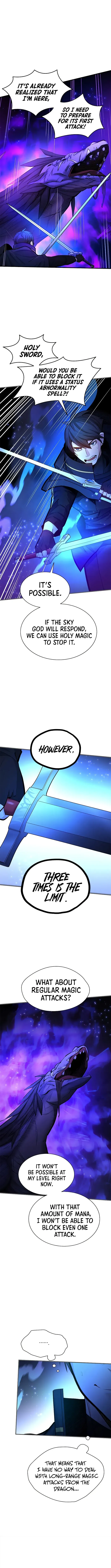 The Tutorial is Too Hard Chapter 187 Online - página 7