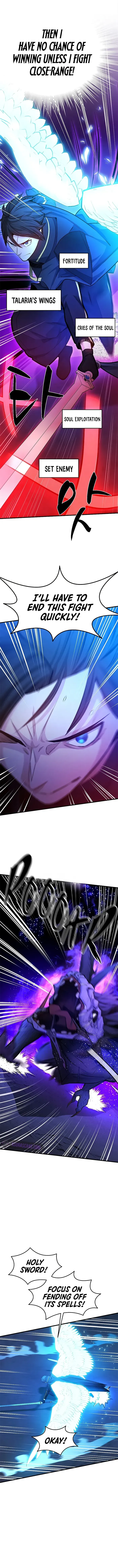 The Tutorial is Too Hard Chapter 187 Online - página 8