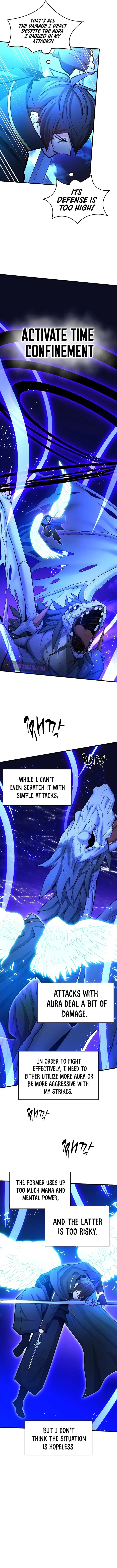 The Tutorial is Too Hard Chapter 187 Online - página 10