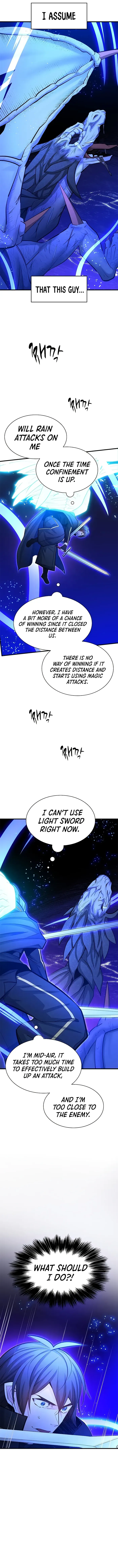 The Tutorial is Too Hard Chapter 187 Online - página 11