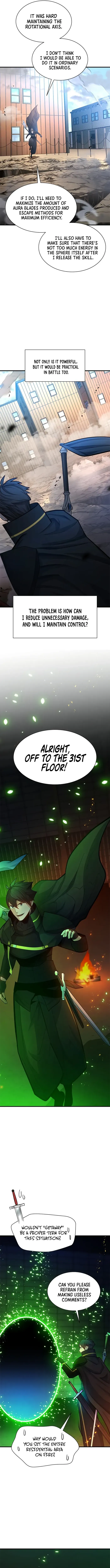 The Tutorial is Too Hard Chapter 196 Online - página 6