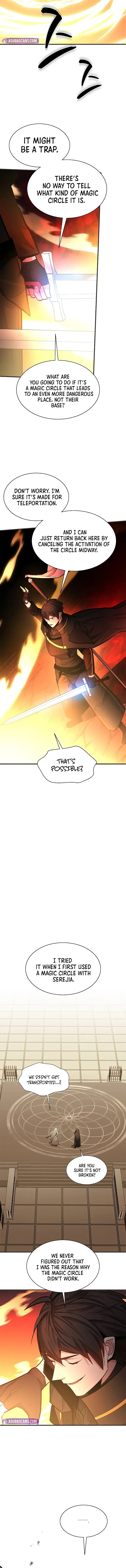 The Tutorial is Too Hard Chapter 202 Online - página 2