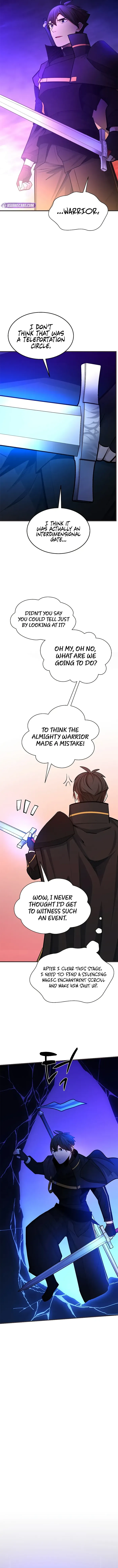 The Tutorial is Too Hard Chapter 202 Online - página 5