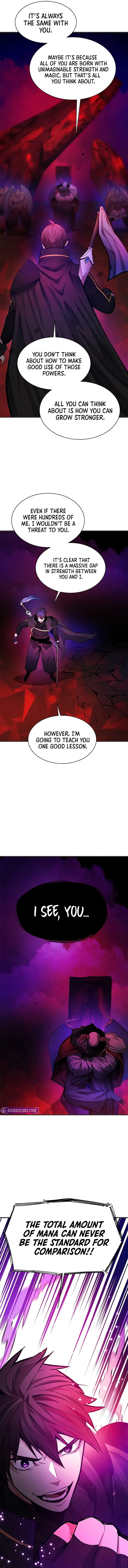 The Tutorial is Too Hard Chapter 202 Online - página 14
