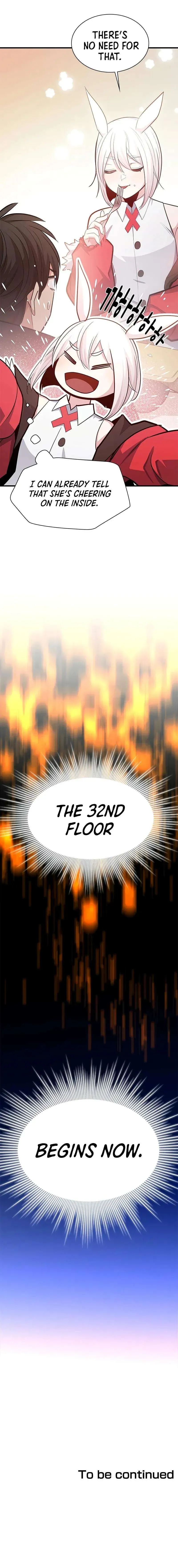 The Tutorial is Too Hard Chapter 205 Online - página 11