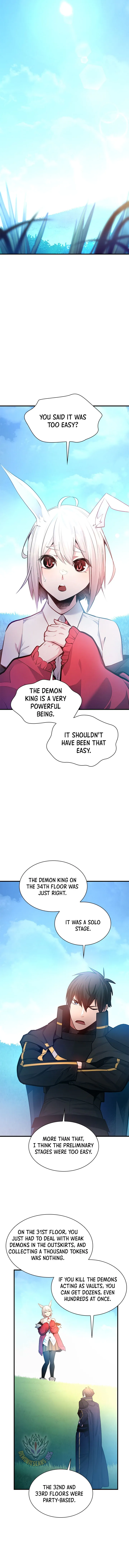 The Tutorial is Too Hard Chapter 209 Online - página 2